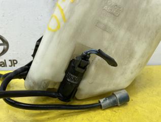 Бачок стеклоомывателя TOYOTA LAND CRUISER FZJ80 1FZFE 8531560121 2 ракурс