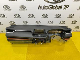 Торпедо TOYOTA RAV4 MXAA54 M20AFKS 554014205021 1 ракурс Торпедо TOYOTA RAV4 MXAA54 M20AFKS 554014205021 1 ракурс