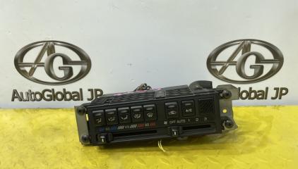 Блок управления климат-контролем NISSAN Terrano WBYD21 TD27 2763053E10 1 ракурс