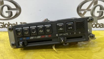 Блок управления климат-контролем NISSAN Terrano WBYD21 TD27 2763053E10 2 ракурс