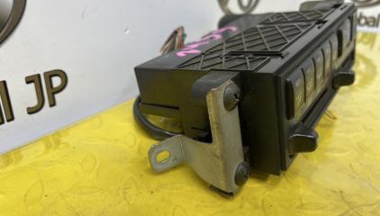 Блок управления климат-контролем NISSAN Terrano WBYD21 TD27 2763053E10 3 ракурс