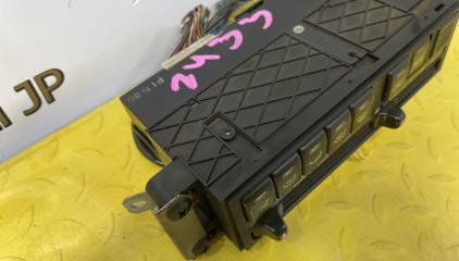 Блок управления климат-контролем NISSAN Terrano WBYD21 TD27 2763053E10 4 ракурс