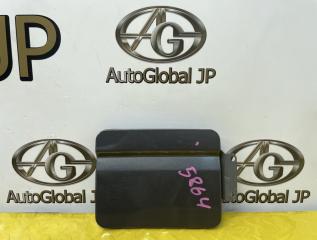 Лючок бензобака NISSAN Terrano LBYD21 TD27 7883098G05 1 ракурс