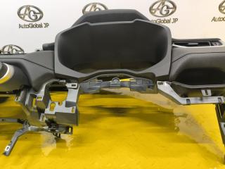 Торпедо TOYOTA RAV4 MXAA54 M20AFKS 554014206020 5 ракурс Торпедо TOYOTA RAV4 MXAA54 M20AFKS 554014206020 5 ракурс