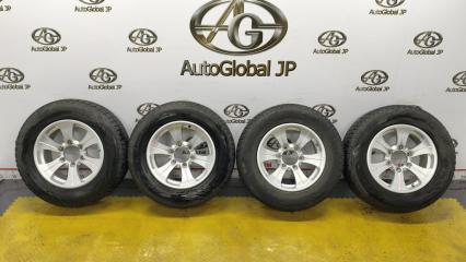  MITSUBISHI DELICA PE8W 4M40 - 1 ракурс