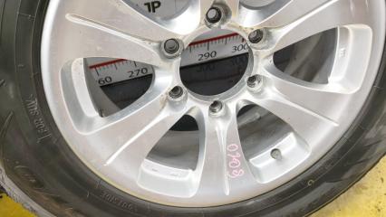  MITSUBISHI DELICA PE8W 4M40 - 4 ракурс