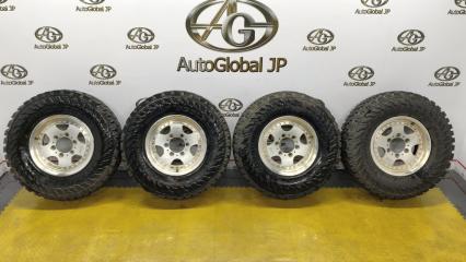  NISSAN Terrano WBYD21 TD27 - 1 ракурс