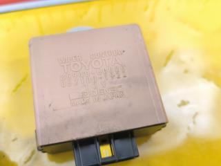 Трапеция дворников задняя TOYOTA LAND CRUISER FZJ80 1FZFE 8517060070 3 ракурс