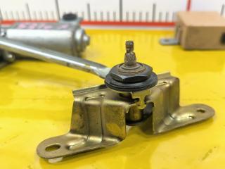 Трапеция дворников задняя TOYOTA LAND CRUISER FZJ80 1FZFE 8517060070 5 ракурс