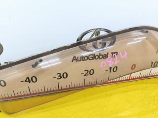 Ветровики комплект NISSAN SAFARI VRGY61 TD42T H0800VB200 3 ракурс