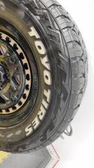  TOYOTA RAV4 MXAA54 M20AFKS - 5 ракурс