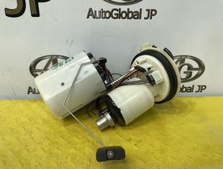 Топливный насос AUDI A6 4G CHVA 4G0919051C 1 ракурс
