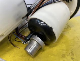 Топливный насос AUDI A6 4G CHVA 4G0919051C 5 ракурс