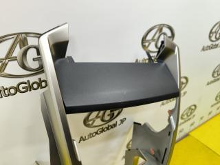 Консоль магнитофона LEXUS NX200T AGZ15 8ARFTS 5541278020 3 ракурс