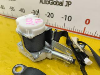 Ремень безопасности передний LEXUS NX200T AGZ15 8ARFTS 7321078010C0 3 ракурс