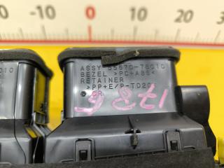 Воздуховод LEXUS NX200T AGZ15 8ARFTS 5567078010 2 ракурс