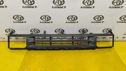 Решетка радиатора NISSAN Terrano WBYD21 TD27 6231088G00 1 ракурс