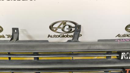 Решетка радиатора NISSAN Terrano WBYD21 TD27 6231088G00 4 ракурс