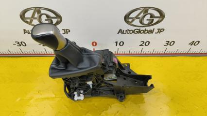 Рычаг переключения кпп LEXUS NX200T AGZ15 8ARFTS 3355078010 1 ракурс