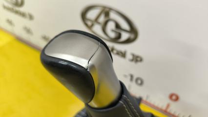 Рычаг переключения кпп LEXUS NX200T AGZ15 8ARFTS 3355078010 2 ракурс