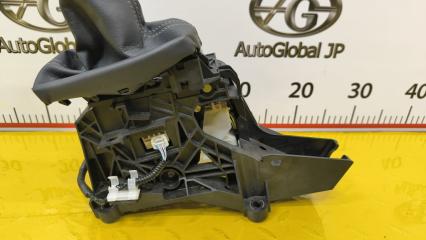 Рычаг переключения кпп LEXUS NX200T AGZ15 8ARFTS 3355078010 3 ракурс