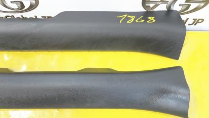 Порожек пластиковый передний TOYOTA RAV4 MXAA54 M20AFKS 6791342130C0 3 ракурс Порожек пластиковый передний TOYOTA RAV4 MXAA54 M20AFKS 6791342130C0 3 ракурс