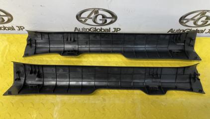 Порожек пластиковый передний TOYOTA RAV4 MXAA54 M20AFKS 6791342130C0 5 ракурс Порожек пластиковый передний TOYOTA RAV4 MXAA54 M20AFKS 6791342130C0 5 ракурс
