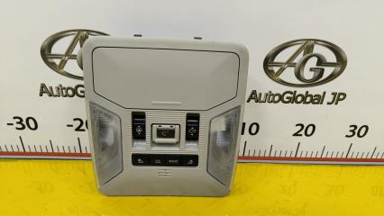 Плафон салонный TOYOTA RAV4 MXAA54 M20AFKS 8120842670B0 1 ракурс