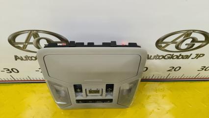 Плафон салонный TOYOTA RAV4 MXAA54 M20AFKS 8120842670B0 2 ракурс
