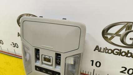 Плафон салонный TOYOTA RAV4 MXAA54 M20AFKS 8120842670B0 3 ракурс