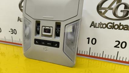 Плафон салонный TOYOTA RAV4 MXAA54 M20AFKS 8120842670B0 4 ракурс