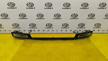 Планка под фары TOYOTA LAND CRUISER FZJ80 1FZFE 5390360030 1 ракурс