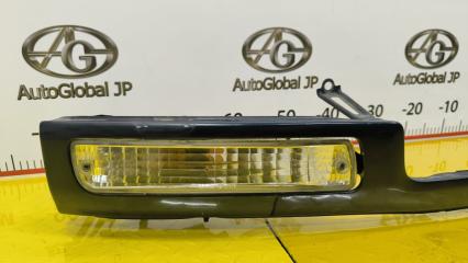 Планка под фары TOYOTA LAND CRUISER FZJ80 1FZFE 5390360030 5 ракурс