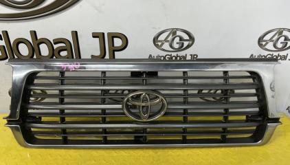 Решетка бамперная TOYOTA LAND CRUISER FZJ80 1FZFE 5310160130 1 ракурс