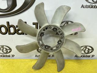 Вентилятор вязкомуфты TOYOTA LAND CRUISER FZJ80 1FZFE 1636166020 1 ракурс Вентилятор вязкомуфты TOYOTA LAND CRUISER FZJ80 1FZFE 1636166020 1 ракурс