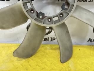 Вентилятор вязкомуфты TOYOTA LAND CRUISER FZJ80 1FZFE 1636166020 3 ракурс Вентилятор вязкомуфты TOYOTA LAND CRUISER FZJ80 1FZFE 1636166020 3 ракурс