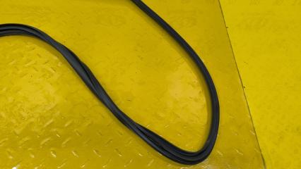 Уплотнительная резинка левая передняя TOYOTA RAV4 MXAA54 M20AFKS 6231242110 2 ракурс