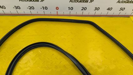 Уплотнительная резинка левая передняя TOYOTA RAV4 MXAA54 M20AFKS 6231242110 3 ракурс