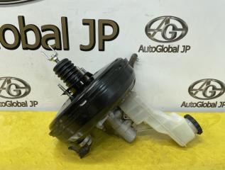 Главный тормозной цилиндр TOYOTA RAV4 MXAA54 M20AFKS 4720142400 1 ракурс