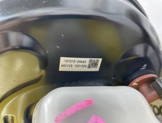 Главный тормозной цилиндр TOYOTA RAV4 MXAA54 M20AFKS 4720142400 5 ракурс
