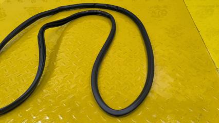 Уплотнительная резинка левая задняя TOYOTA RAV4 MXAA54 M20AFKS 6233242090 4 ракурс