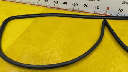 Уплотнительная резинка правая передняя TOYOTA RAV4 MXAA54 M20AFKS 6231142110 4 ракурс