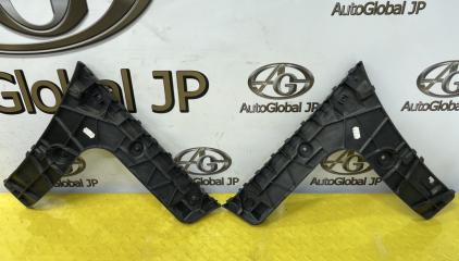Крепление бампера заднее  AUDI A6 4G CHVA ,4G5807453B 1 ракурс