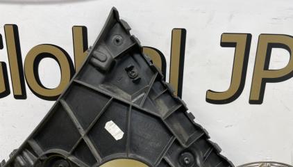 Крепление бампера заднее AUDI A6 4G CHVA 4G5807453B 3 ракурс