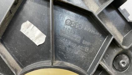 Крепление бампера заднее AUDI A6 4G CHVA 4G5807453B 4 ракурс