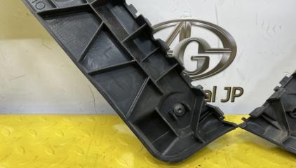 Крепление бампера заднее AUDI A6 4G CHVA 4G5807453B 5 ракурс