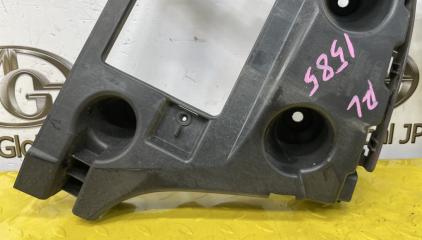 Крепление бампера заднее AUDI A6 4G CHVA 4G5807393 2 ракурс