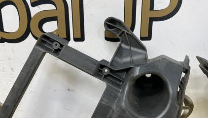 Крепление бампера заднее AUDI A6 4G CHVA 4G5807393 3 ракурс