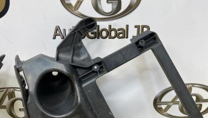 Крепление бампера заднее AUDI A6 4G CHVA 4G5807393 5 ракурс