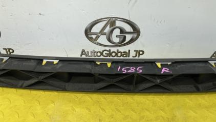 Крепление бампера заднее AUDI A6 4G CHVA 4G5807458 3 ракурс